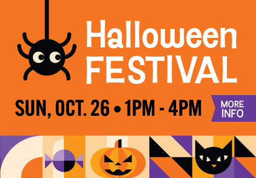Halloween Festival | Madison Marketplace